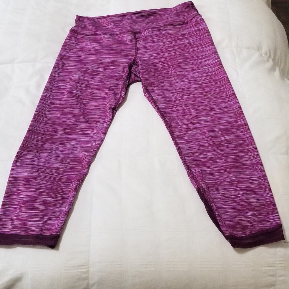 Old Navy Active Capris - Activewear